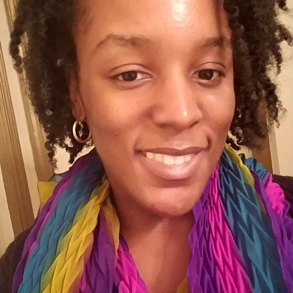 Meet your Posher, Krystal